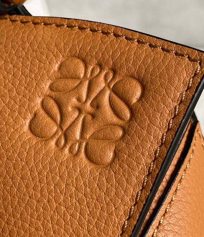 Puzzle Bag Tan