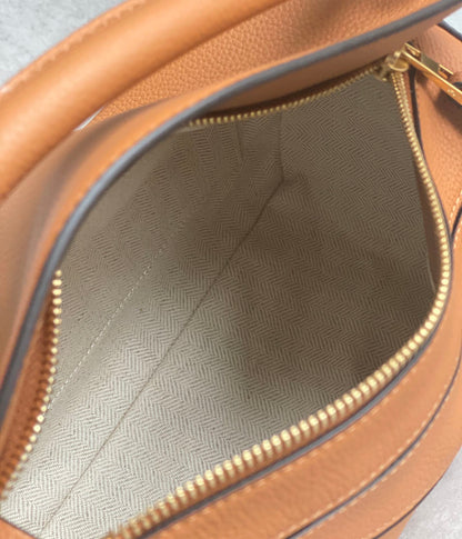 Puzzle Bag Tan