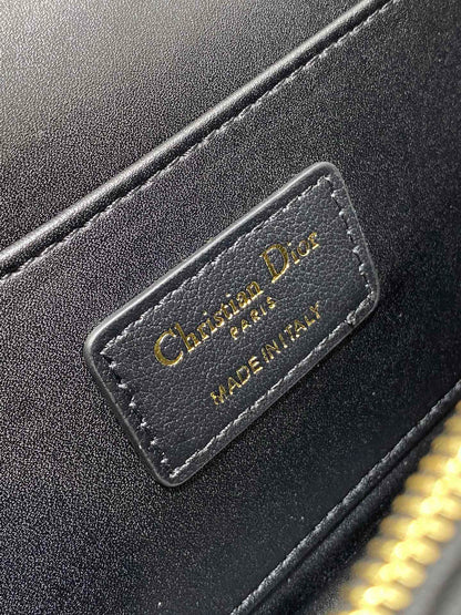 Miss D Flap Bag