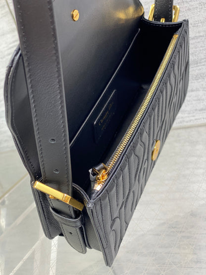 Miss D Flap Bag