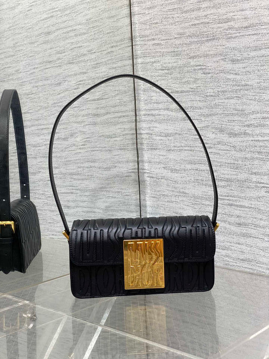 Miss D Flap Bag