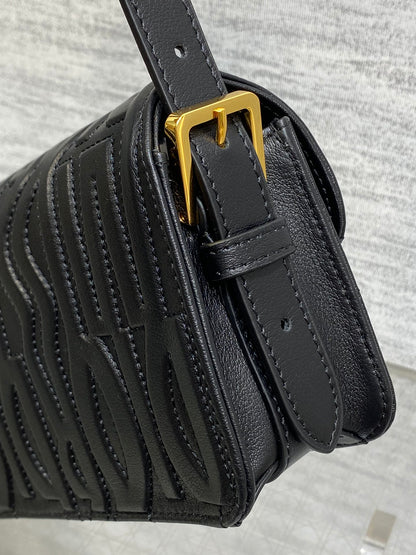 Miss D Flap Bag