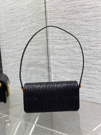 Miss D Flap Bag