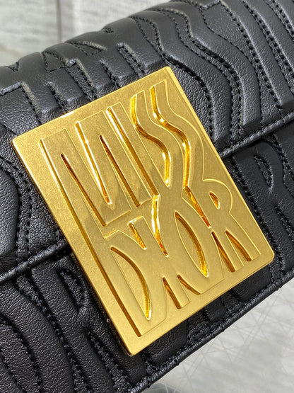 Miss D Flap Bag