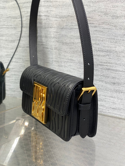 Miss D Flap Bag