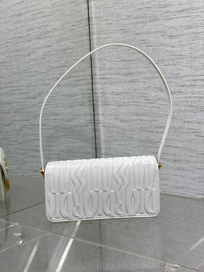 Miss D Flap Bag