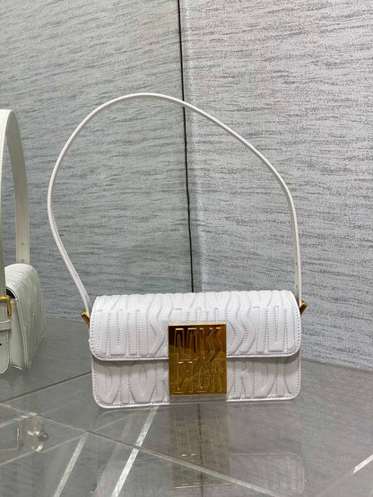 Miss D Flap Bag