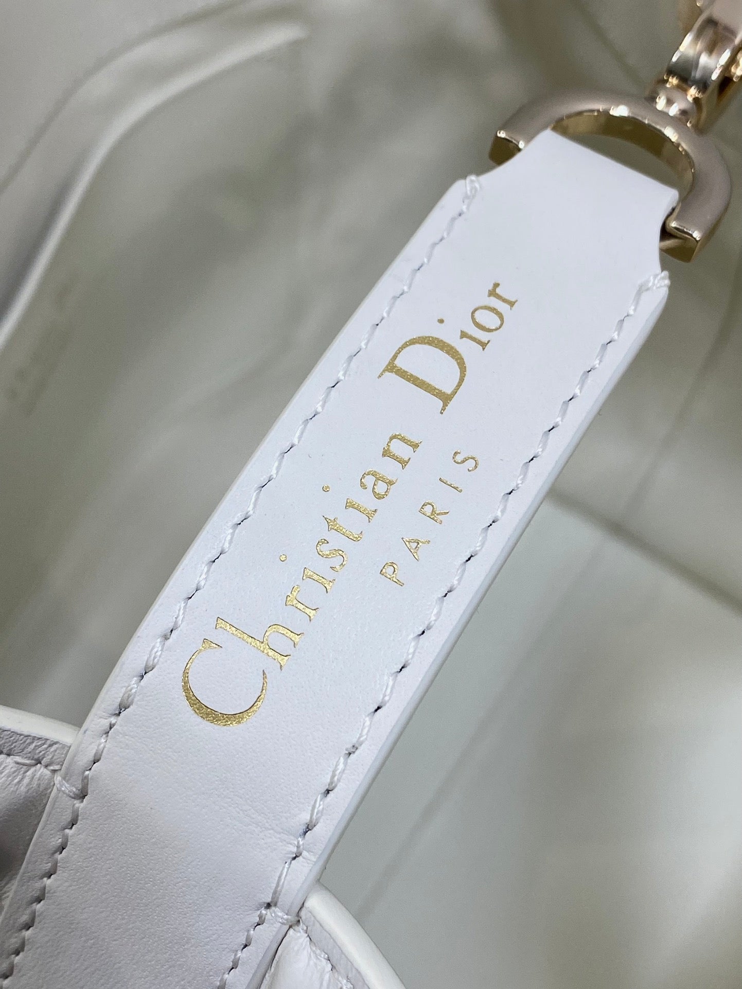 Toujours Vertical Tote Bag