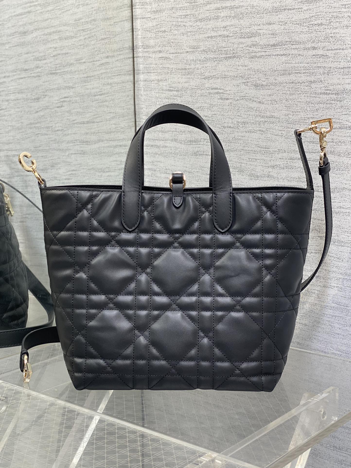 Toujours Vertical Tote Bag