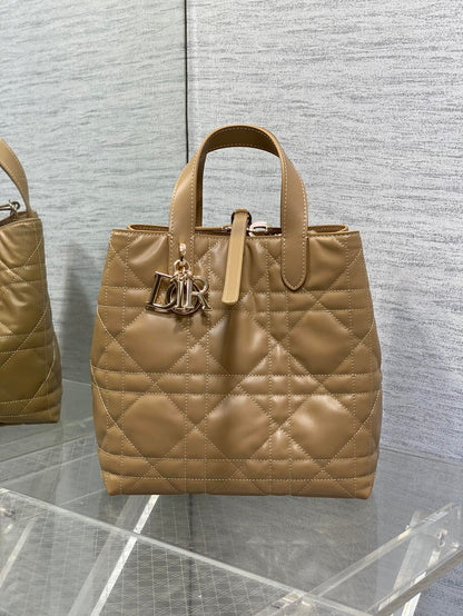 Toujours Vertical Tote Bag