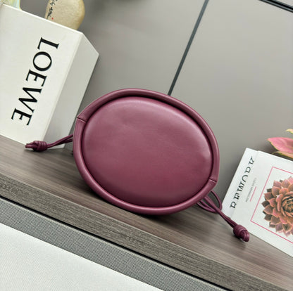Flamenco Bucket