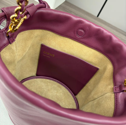 Flamenco Bucket