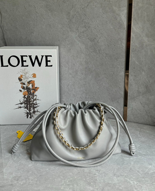 Flamenco Purse Medium