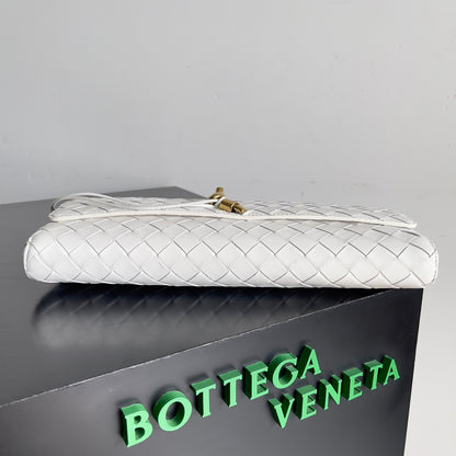 BV Andiamo Clutch