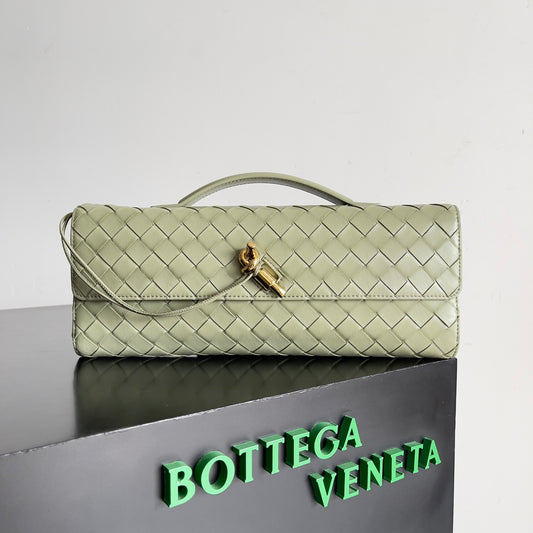 BV Andiamo Clutch
