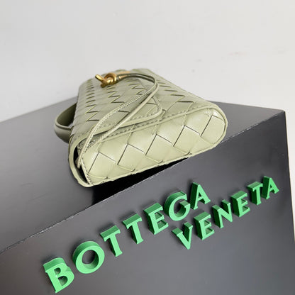 BV Andiamo Clutch