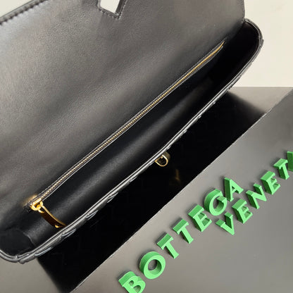 BV Andiamo Clutch
