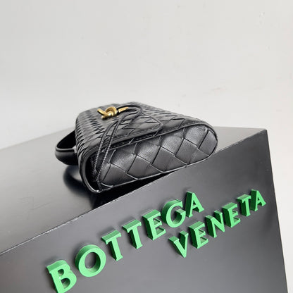 BV Andiamo Clutch