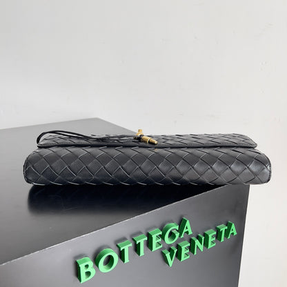 BV Andiamo Clutch