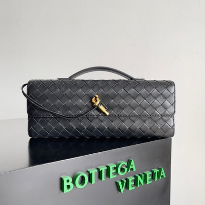 BV Andiamo Clutch