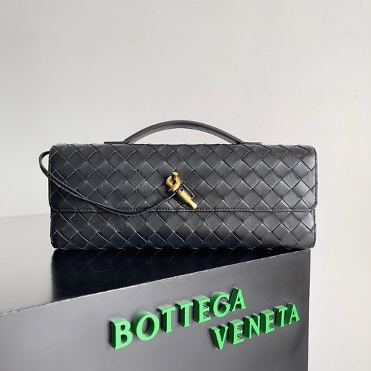 BV Andiamo Clutch