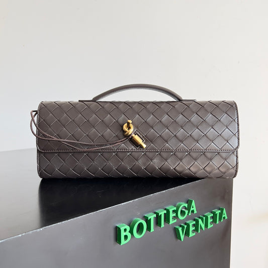 BV Andiamo Clutch