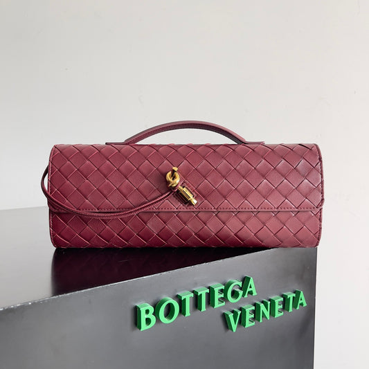BV Andiamo Clutch