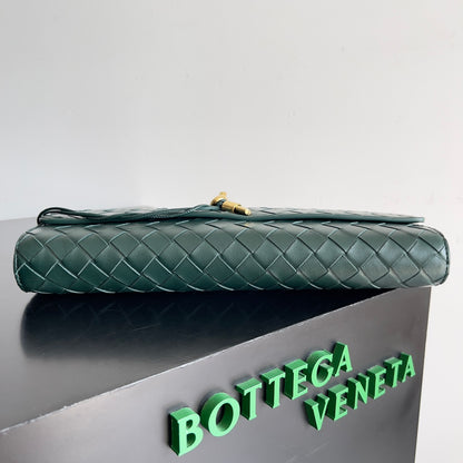 BV Andiamo Clutch
