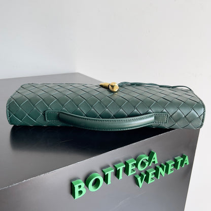 BV Andiamo Clutch