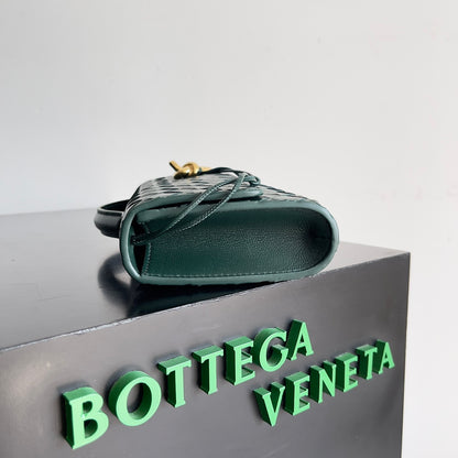BV Andiamo Clutch