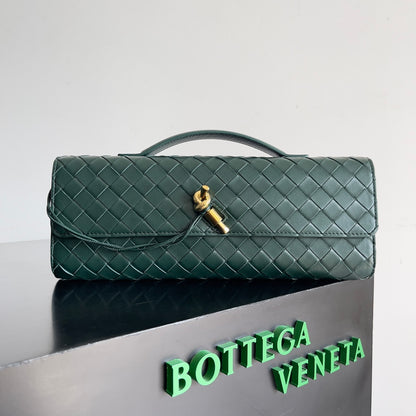 BV Andiamo Clutch