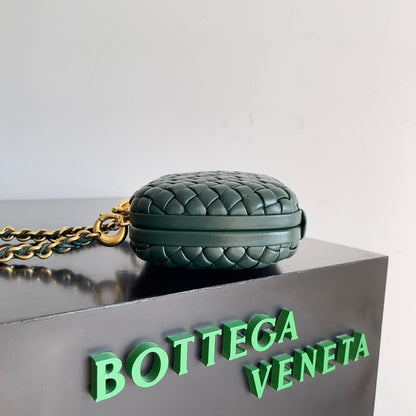 BV Knot Chain