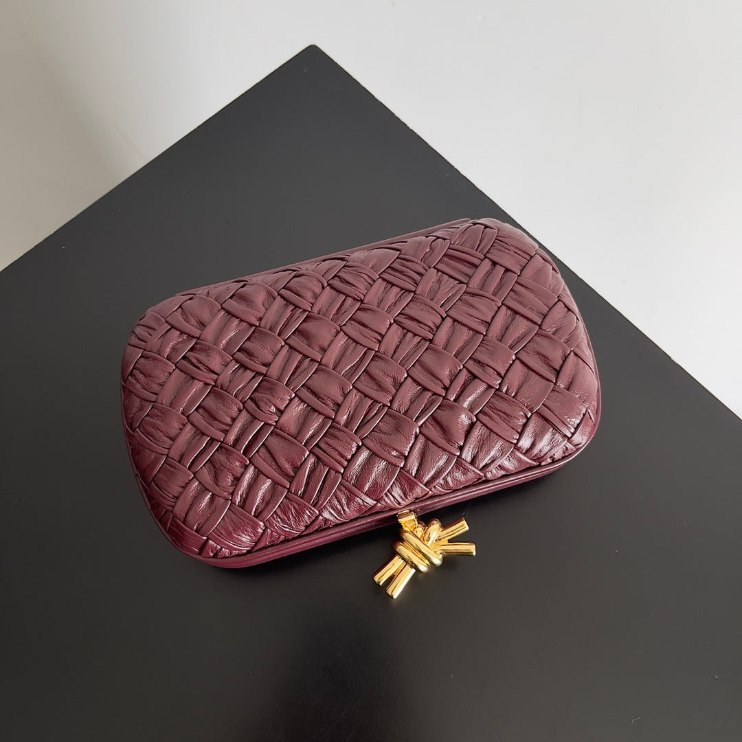 BV Knot Foulard