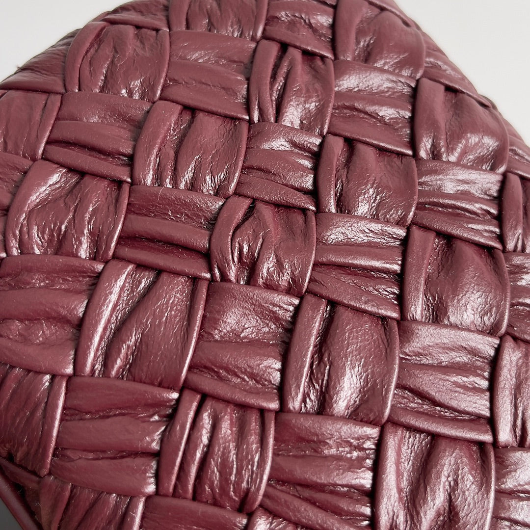 BV Knot Foulard
