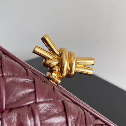BV Knot Foulard