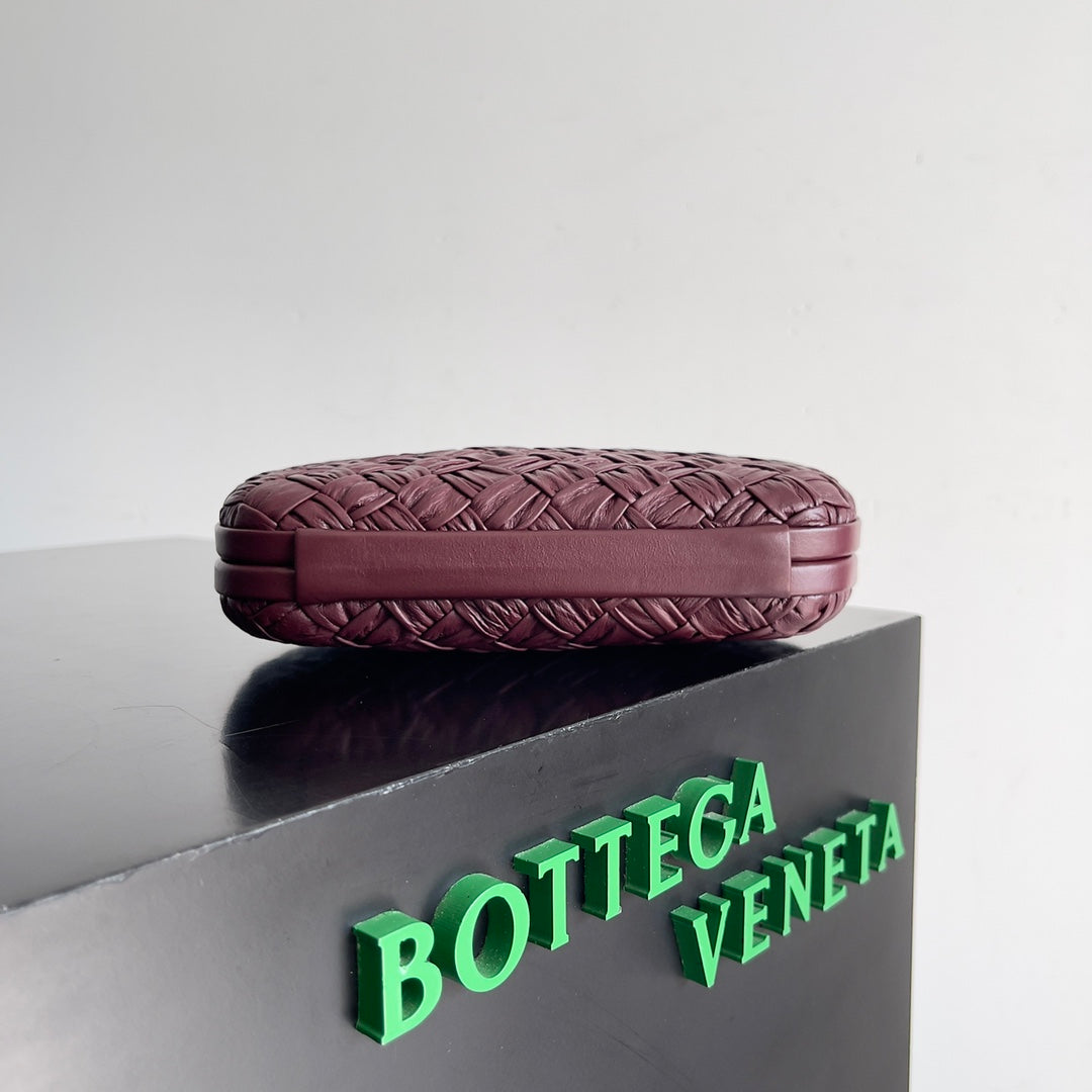 BV Knot Foulard
