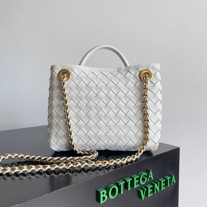 BV Andiamo Chain Small