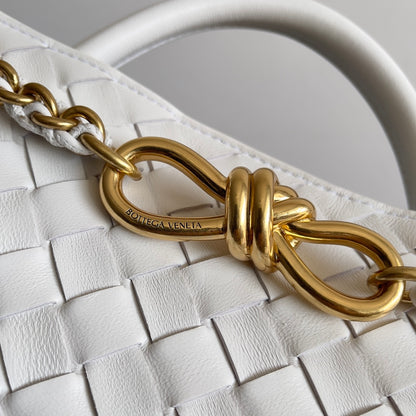 BV Andiamo Chain Small
