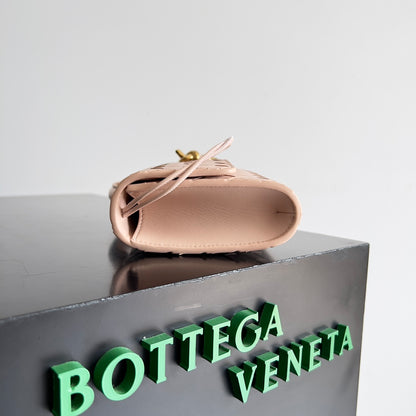 BV Andiamo Clutch