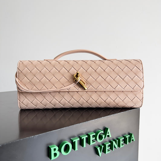 BV Andiamo Clutch