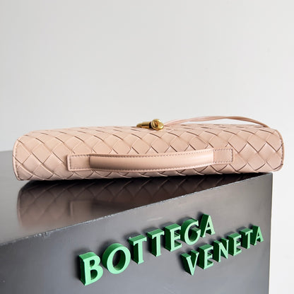 BV Andiamo Clutch