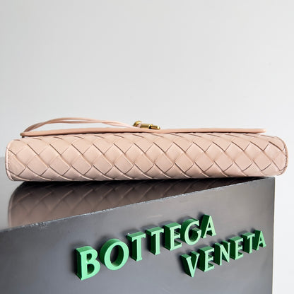 BV Andiamo Clutch