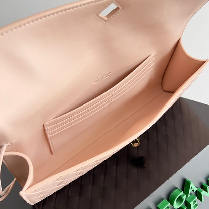 BV Andiamo Clutch