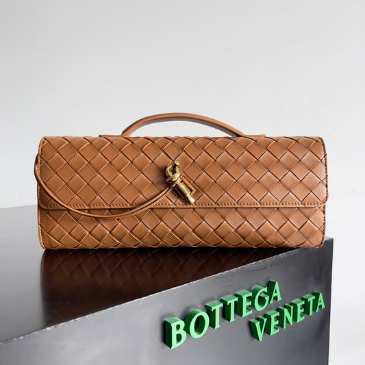 BV Andiamo Clutch