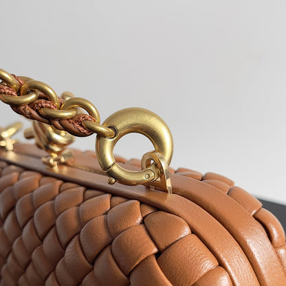 BV Knot Chain