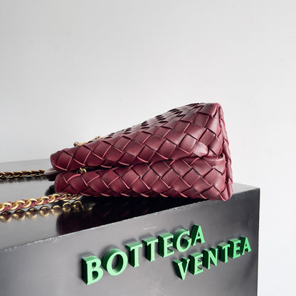 BV Andiamo Chain Small