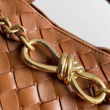 BV Andiamo Chain Small