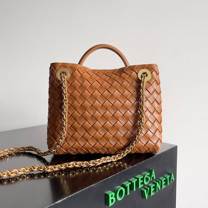 BV Andiamo Chain Small