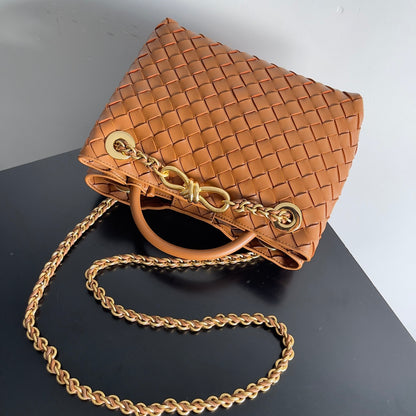 BV Andiamo Chain Small