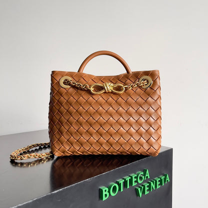 BV Andiamo Chain Small